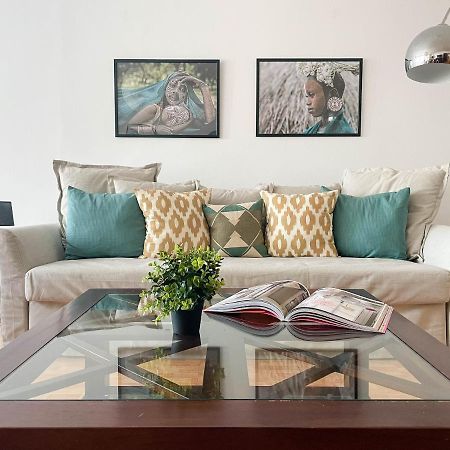 Amplio Apartamento En Pleno Corazon De アリカンテ エクステリア 写真