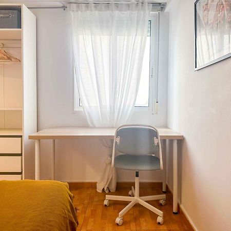 Amplio Apartamento En Pleno Corazon De アリカンテ エクステリア 写真