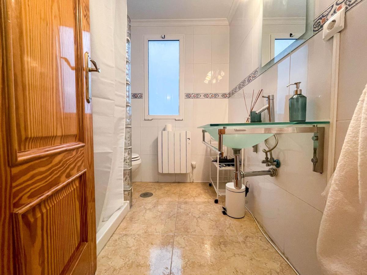 Amplio Apartamento En Pleno Corazon De アリカンテ エクステリア 写真