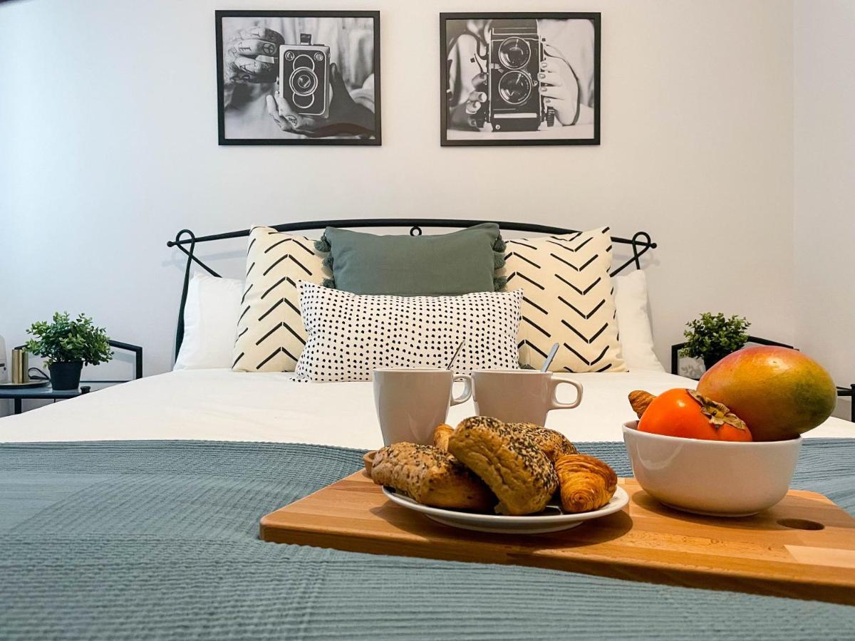 Amplio Apartamento En Pleno Corazon De アリカンテ エクステリア 写真
