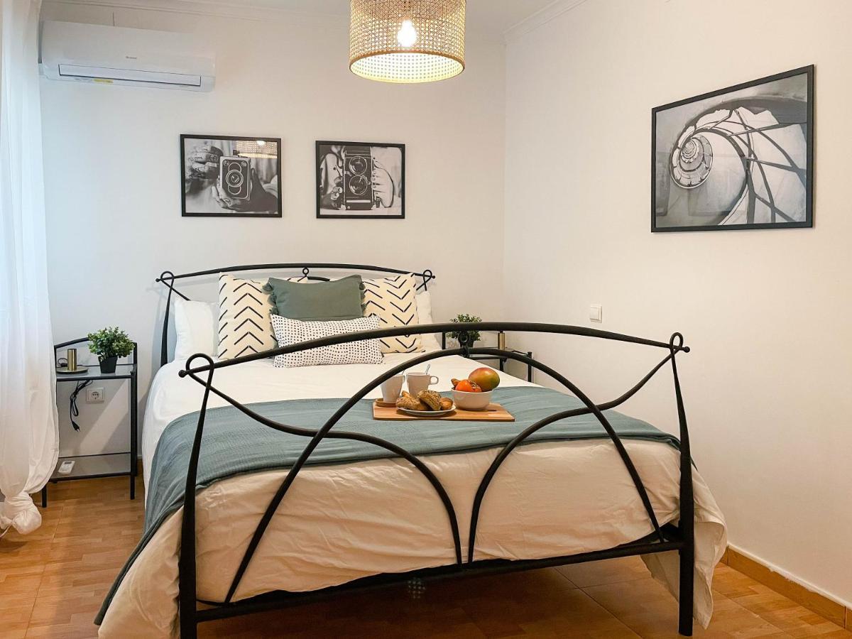 Amplio Apartamento En Pleno Corazon De アリカンテ エクステリア 写真